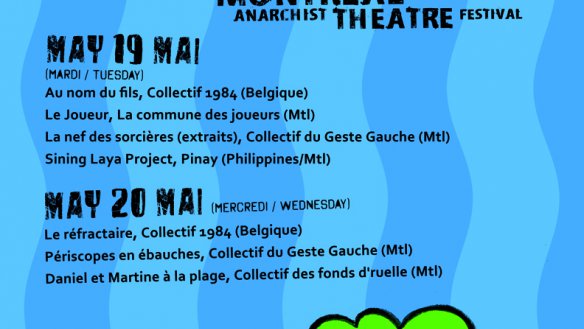 CommuniquÃ© de presse FITAM 2015