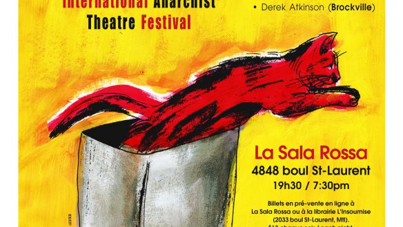 Programme officiel FITAM 2016