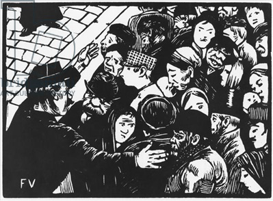 Le 12Ã¨me Festival international de thÃ©Ã¢tre anarchiste de MontrÃ©al recherche des piÃ¨ces !