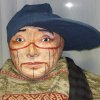 Innu Puppet/Marionnette innue