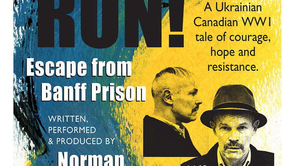 Run Nawrocki Run! Now Streaming
